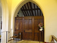 Lydiard Millicent - photo: 00445
