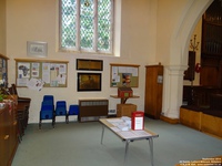 Lydiard Millicent - photo: 00456