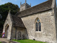 Lydiard Millicent - photo: 00476