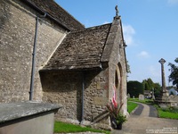 Lydiard Millicent - photo: 00477