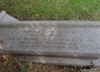 Lydiard Millicent - photo: 00009