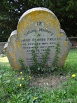 Lydiard Millicent - photo: 00029