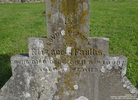 Lydiard Millicent - photo: 00038