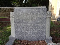 Lydiard Millicent - photo: 00051