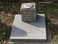 Lydiard Millicent - photo: 00092