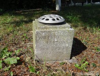 Lydiard Millicent - photo: 00130