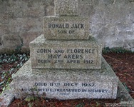 Lydiard Millicent - photo: 00149