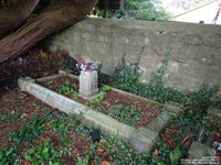 Lydiard Millicent - photo: 00150