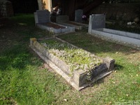 Lydiard Millicent - photo: 00162