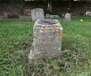 Lydiard Millicent - photo: 00173