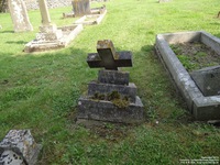 Lydiard Millicent - photo: 00174