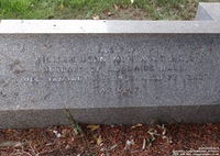 Lydiard Millicent - photo: 00222