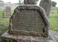 Lydiard Millicent - photo: 00228