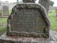 Lydiard Millicent - photo: 00230