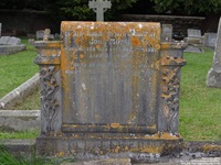 Lydiard Millicent - photo: 00249