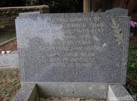 Lydiard Millicent - photo: 00256