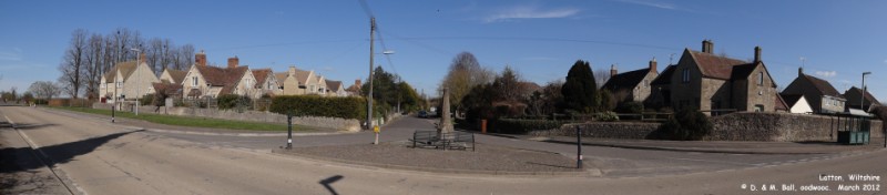 Latton Village - photo: 0001