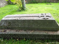 Little Somerford - photo: 0034