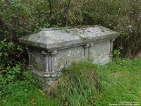 Little Somerford - photo: 0050