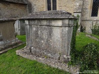 Little Somerford - photo: 0071