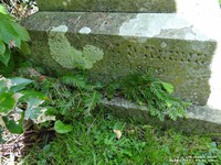 Little Somerford - photo: 0076