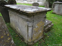 Little Somerford - photo: 0079