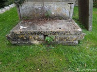 Little Somerford - photo: 0084