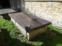 Little Somerford - photo: 0088