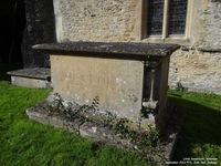 Little Somerford - photo: 0095