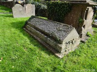 Little Somerford - photo: 0098
