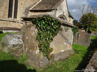 Little Somerford - photo: 0100