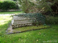 Little Somerford - photo: 0103