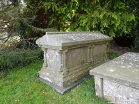 Little Somerford - photo: 0104