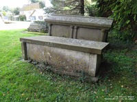 Little Somerford - photo: 0108