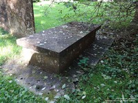 Little Somerford - photo: 0112