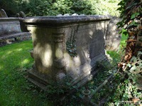 Little Somerford - photo: 0115