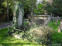 Little Somerford - photo: 0127