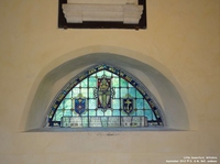 Little Somerford - photo: 0133