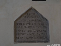 Little Somerford - photo: 0255