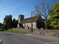 Little Somerford - photo: 0281