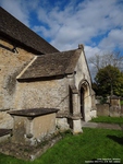 Little Somerford - photo: 0289