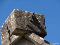 Little Somerford - photo: 0298