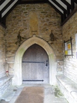 Little Somerford - photo: 0300