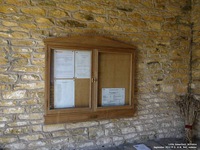 Little Somerford - photo: 0307