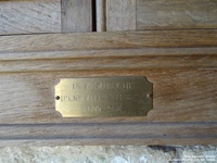 Little Somerford - photo: 0308