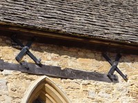 Little Somerford - photo: 0324
