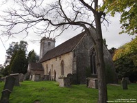 Little Somerford - photo: 0356