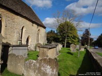 Little Somerford - photo: 0359