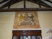 Little Somerford - photo: 0450