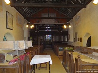 Little Somerford - photo: 0479